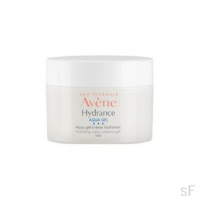 Avene Hydrance Aqua gel Crema Hidratante 50 ml